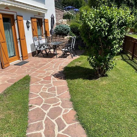 App. Eichenheim Apartment Fie allo Sciliar Exterior photo