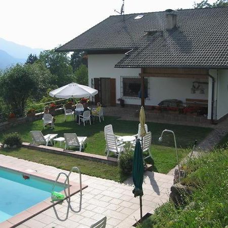 App. Eichenheim Apartment Fie allo Sciliar Exterior photo