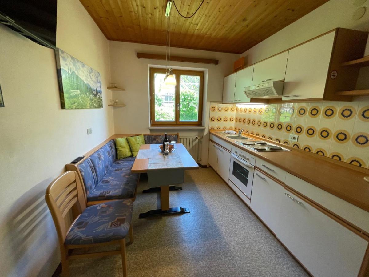 App. Eichenheim Apartment Fie allo Sciliar Exterior photo