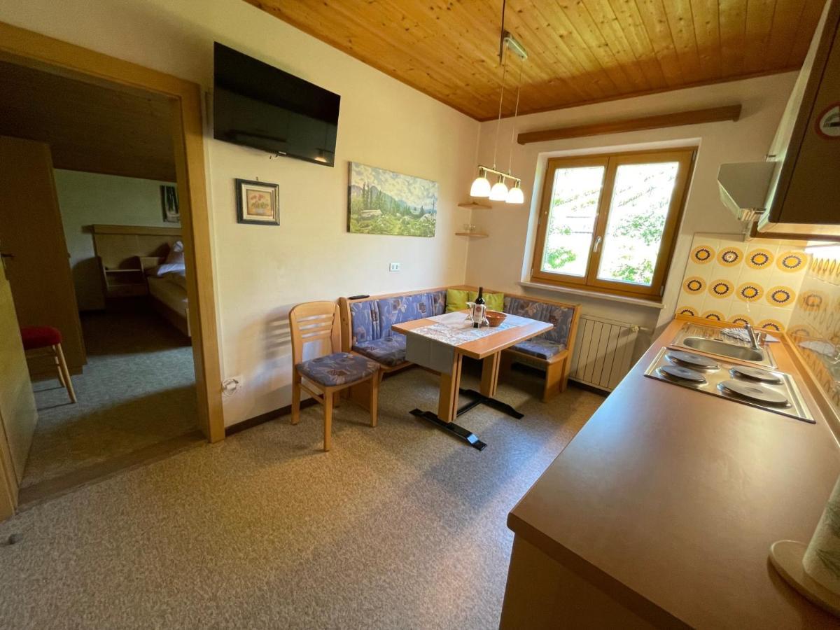 App. Eichenheim Apartment Fie allo Sciliar Exterior photo