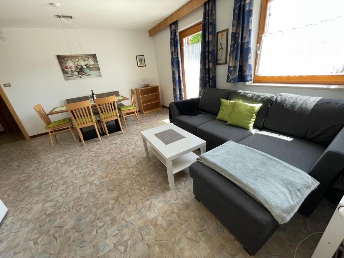 App. Eichenheim Apartment Fie allo Sciliar Exterior photo