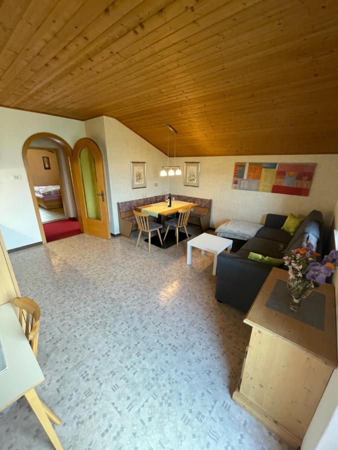 App. Eichenheim Apartment Fie allo Sciliar Exterior photo