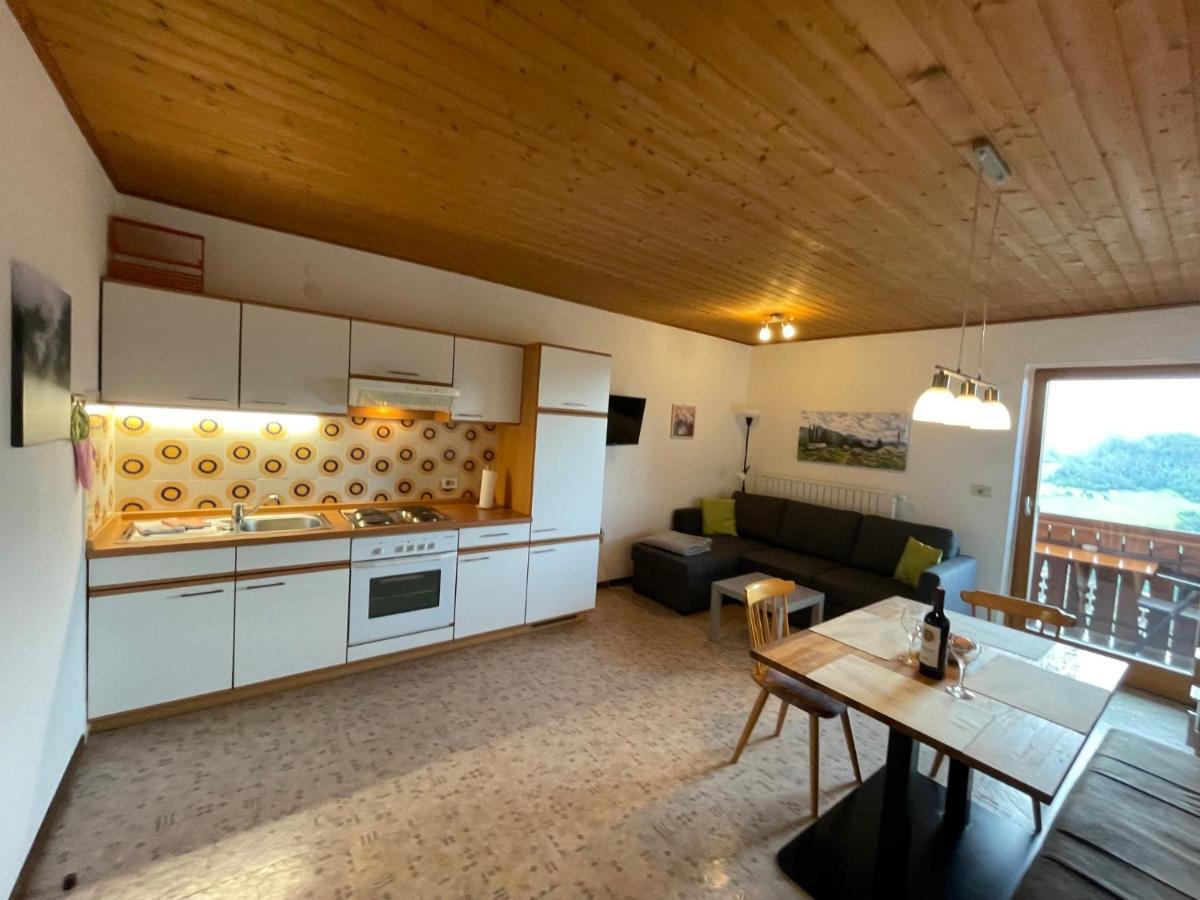 App. Eichenheim Apartment Fie allo Sciliar Exterior photo