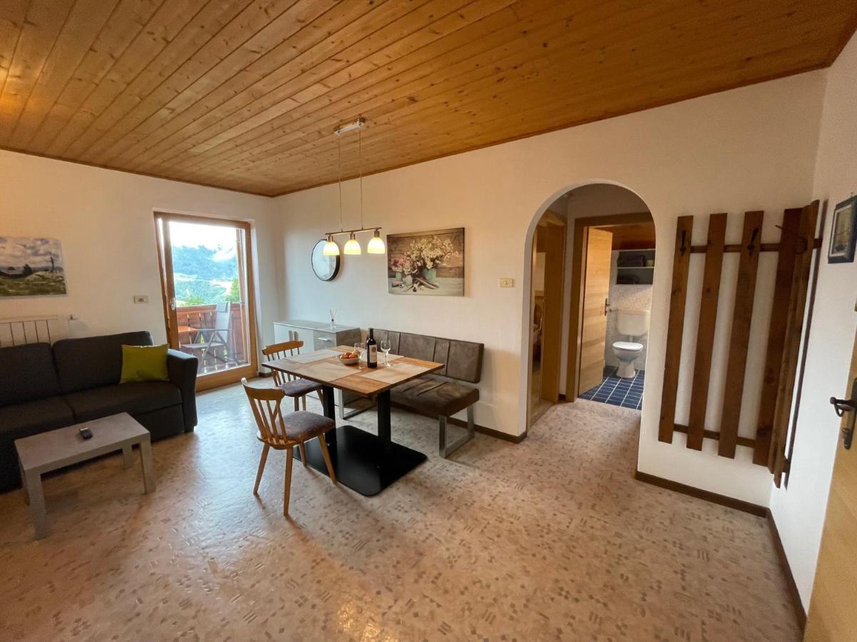 App. Eichenheim Apartment Fie allo Sciliar Exterior photo