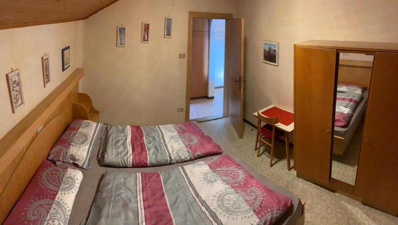 App. Eichenheim Apartment Fie allo Sciliar Exterior photo